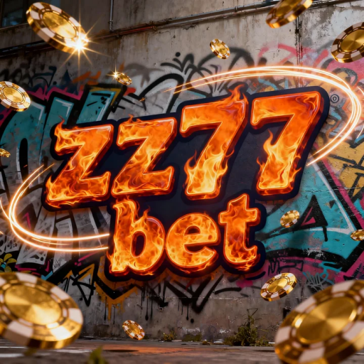 zz77 bet logo